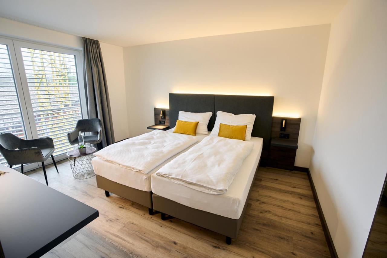Hotel Kapelle Radolfzell am Bodensee Rum bild