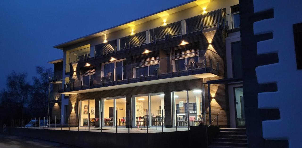 Hotel Kapelle Radolfzell am Bodensee Exteriör bild