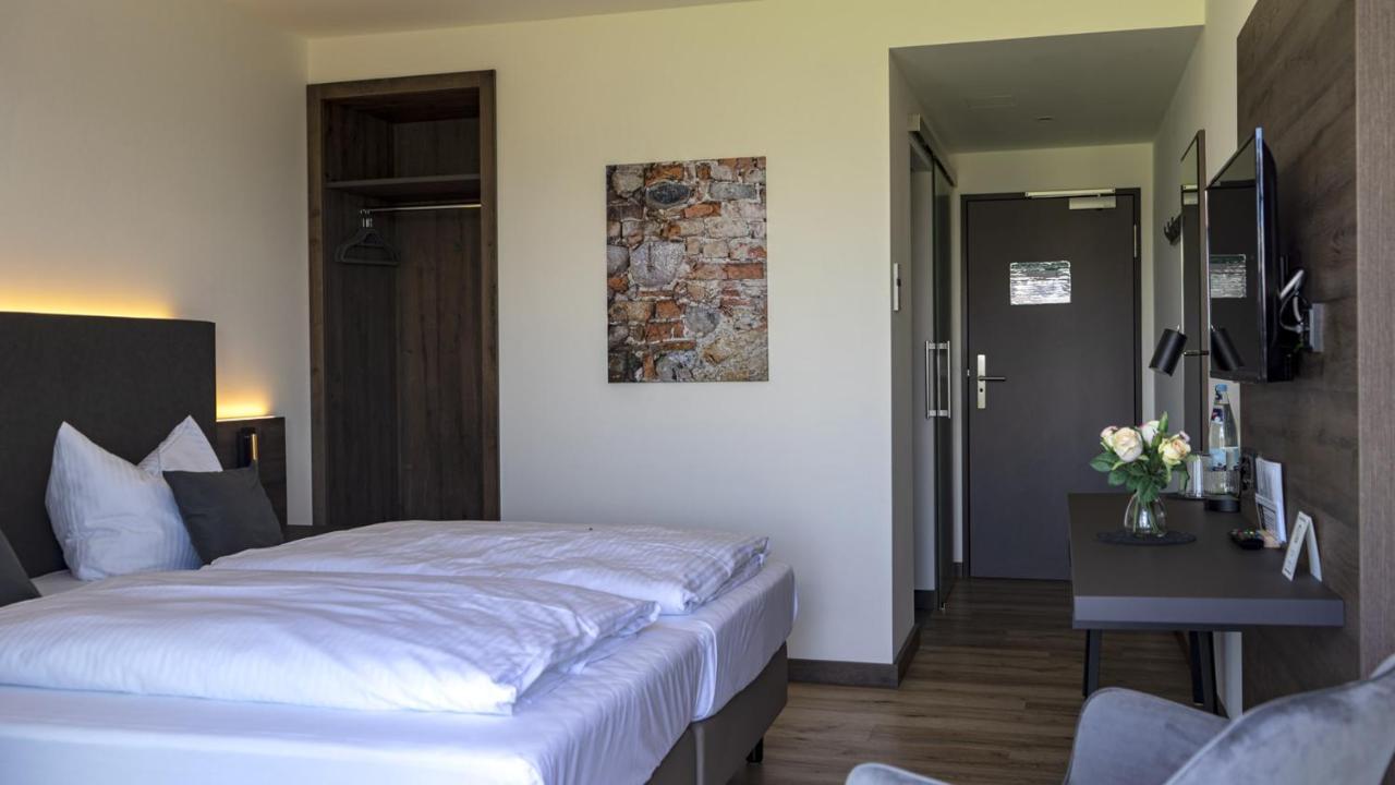 Hotel Kapelle Radolfzell am Bodensee Exteriör bild