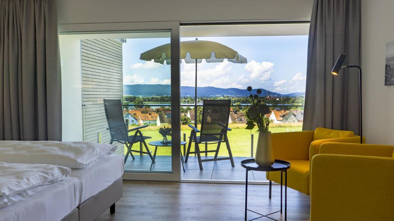 Hotel Kapelle Radolfzell am Bodensee Exteriör bild