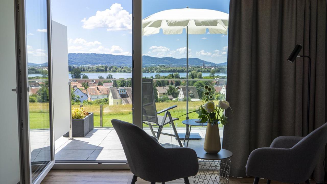Hotel Kapelle Radolfzell am Bodensee Exteriör bild