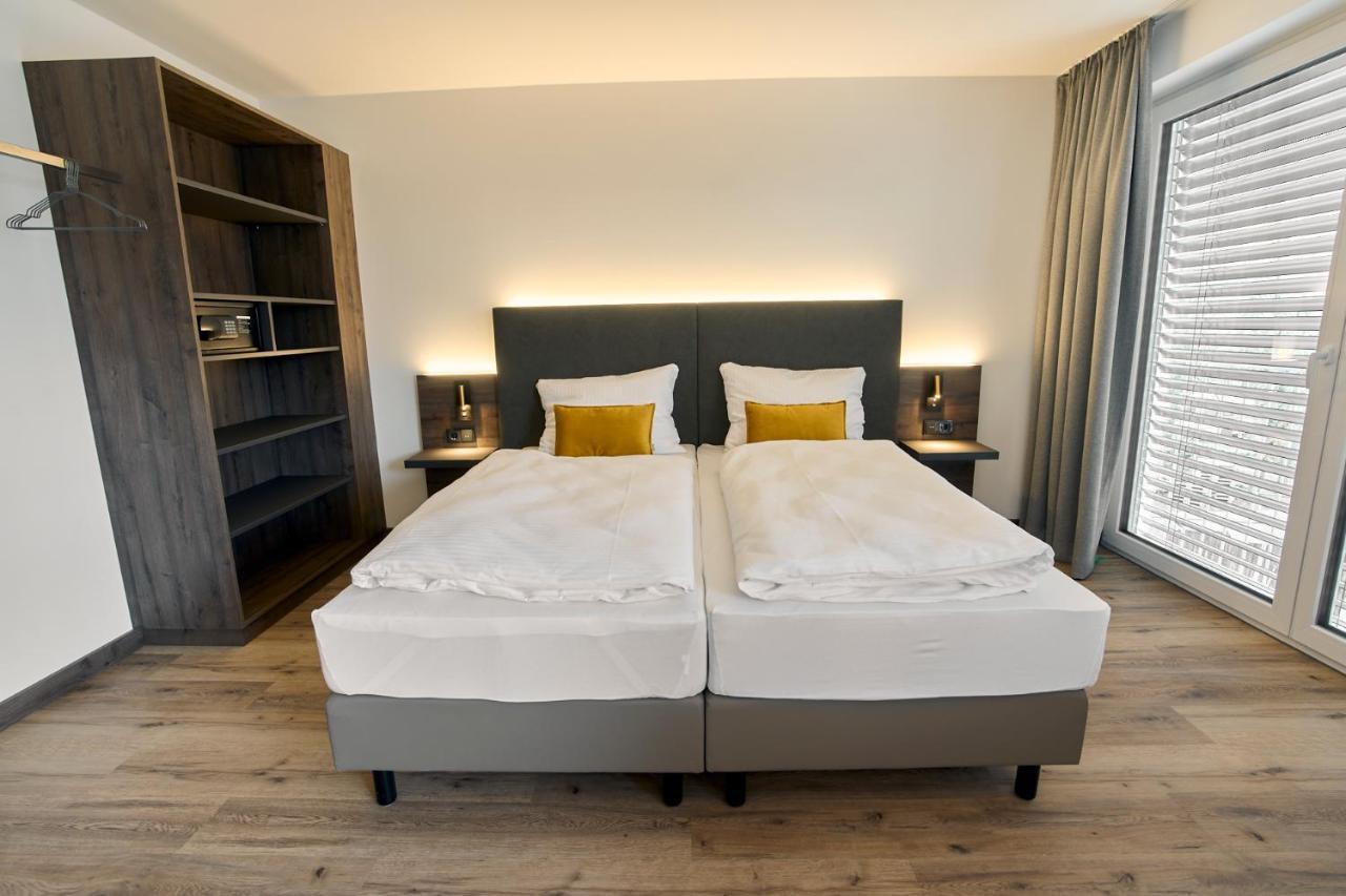 Hotel Kapelle Radolfzell am Bodensee Rum bild