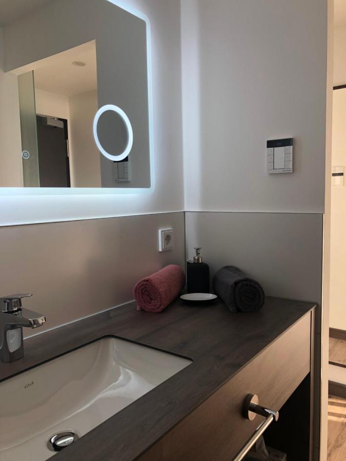 Hotel Kapelle Radolfzell am Bodensee Rum bild