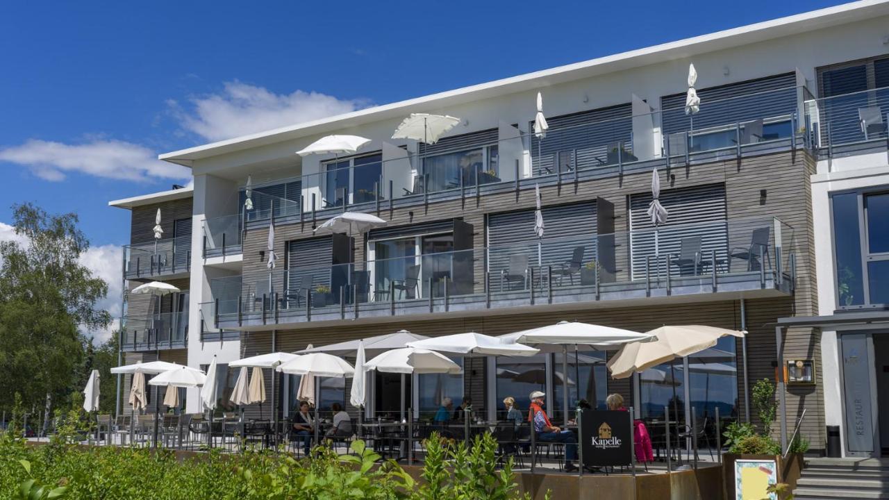 Hotel Kapelle Radolfzell am Bodensee Exteriör bild